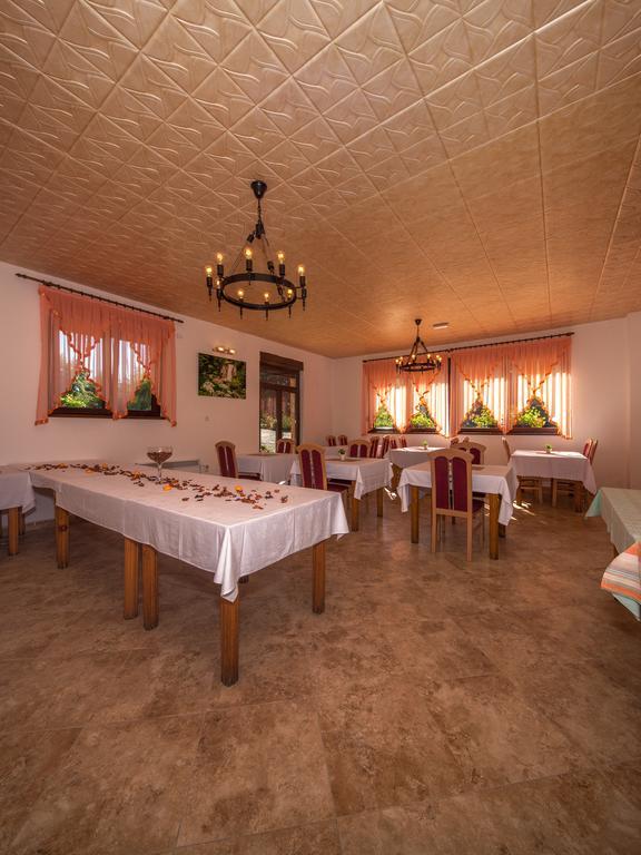Plitvice Rooms Смолянац Экстерьер фото